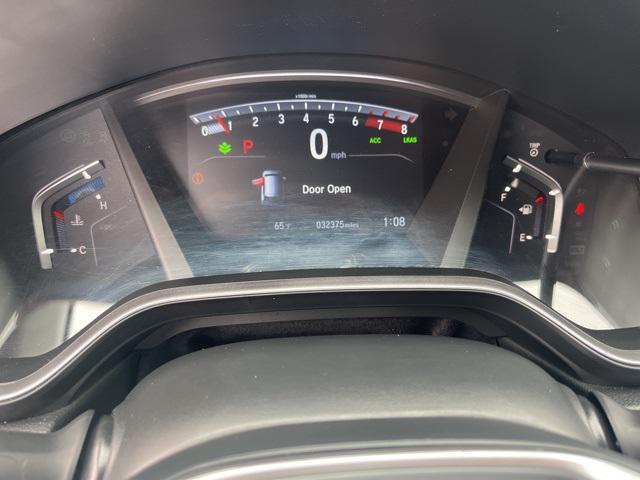 used 2020 Honda CR-V car, priced at $27,236
