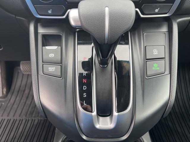 used 2020 Honda CR-V car, priced at $27,236