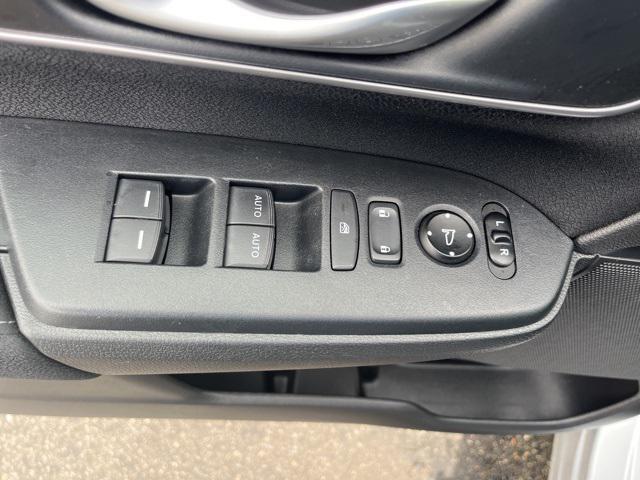 used 2020 Honda CR-V car, priced at $27,236