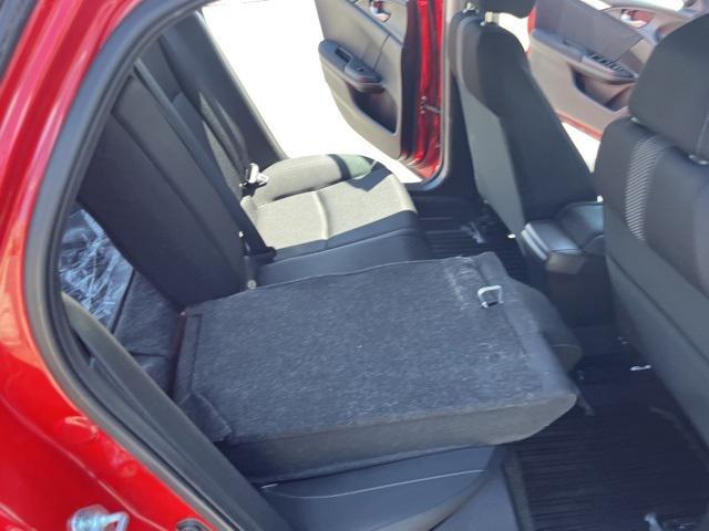 used 2021 Honda Civic car, priced at $23,990