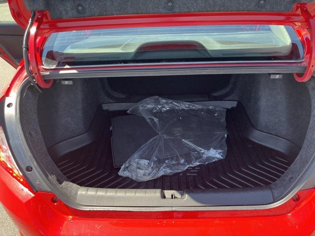 used 2021 Honda Civic car, priced at $23,990