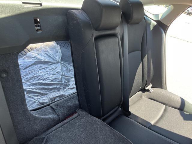 used 2021 Honda Civic car, priced at $23,990