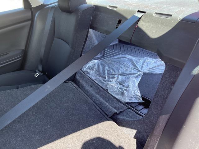 used 2021 Honda Civic car, priced at $23,990