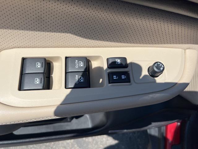 used 2017 Subaru Outback car, priced at $20,588