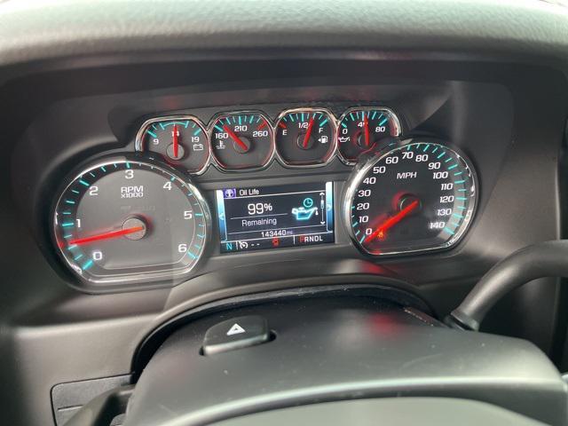 used 2017 Chevrolet Tahoe car, priced at $21,000