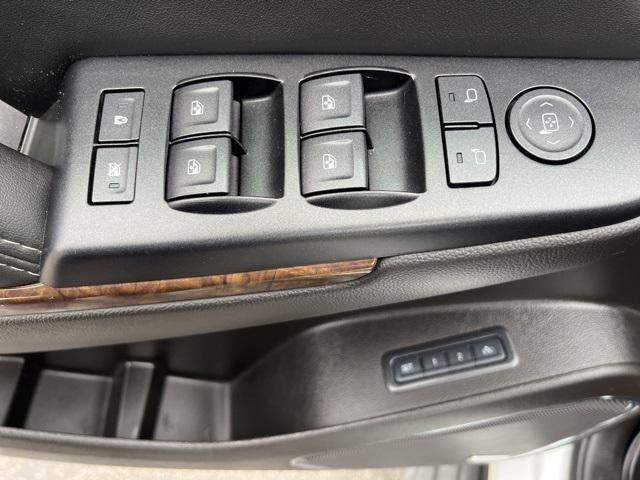 used 2017 Chevrolet Tahoe car, priced at $21,000