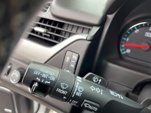 used 2017 Chevrolet Tahoe car, priced at $21,000