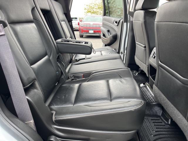 used 2017 Chevrolet Tahoe car, priced at $21,000