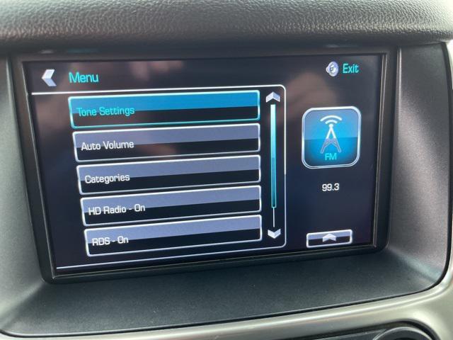 used 2017 Chevrolet Tahoe car, priced at $21,000