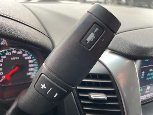 used 2017 Chevrolet Tahoe car, priced at $21,000