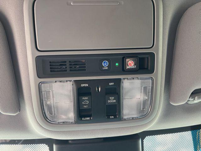 used 2023 Honda Odyssey car, priced at $38,255