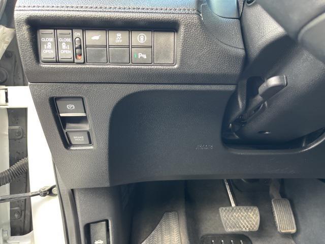 used 2023 Honda Odyssey car, priced at $40,000