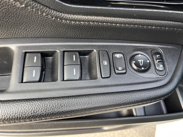 used 2023 Honda Odyssey car, priced at $40,000