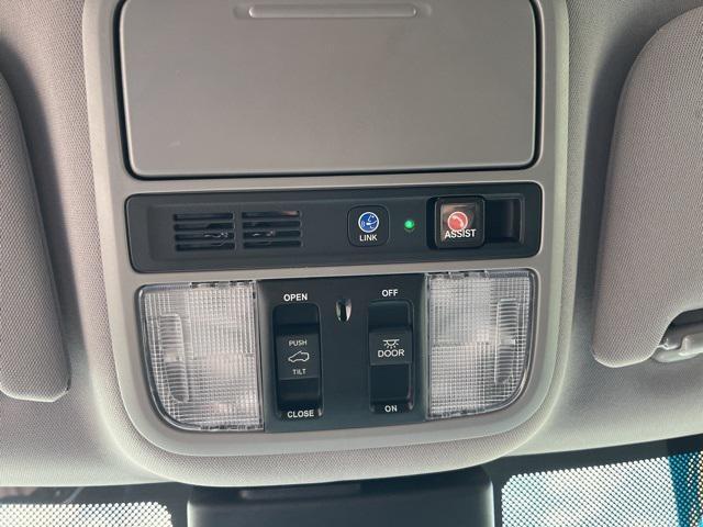 used 2023 Honda Odyssey car, priced at $40,000