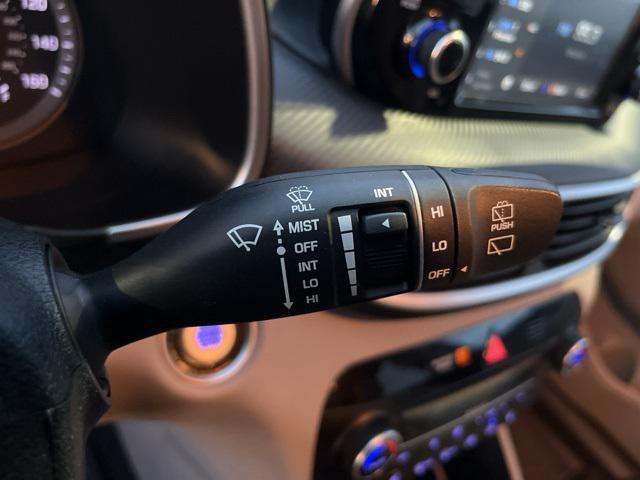 used 2019 Hyundai Tucson car, priced at $20,990