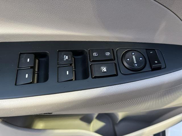 used 2019 Hyundai Tucson car, priced at $20,990