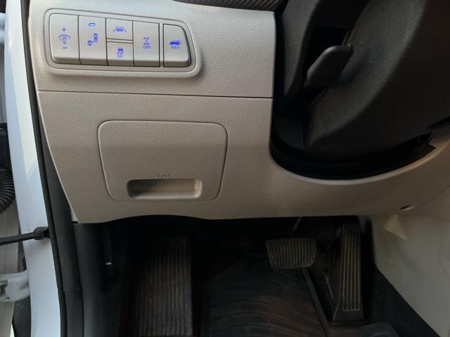 used 2019 Hyundai Tucson car, priced at $20,990