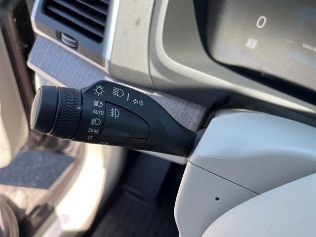 used 2024 Volvo XC90 Recharge Plug-In Hybrid car, priced at $57,820