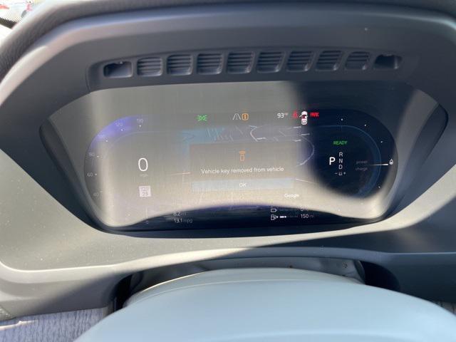 used 2024 Volvo XC90 Recharge Plug-In Hybrid car, priced at $57,820