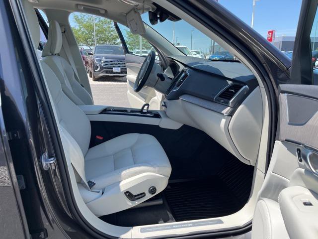 used 2024 Volvo XC90 Recharge Plug-In Hybrid car, priced at $57,820