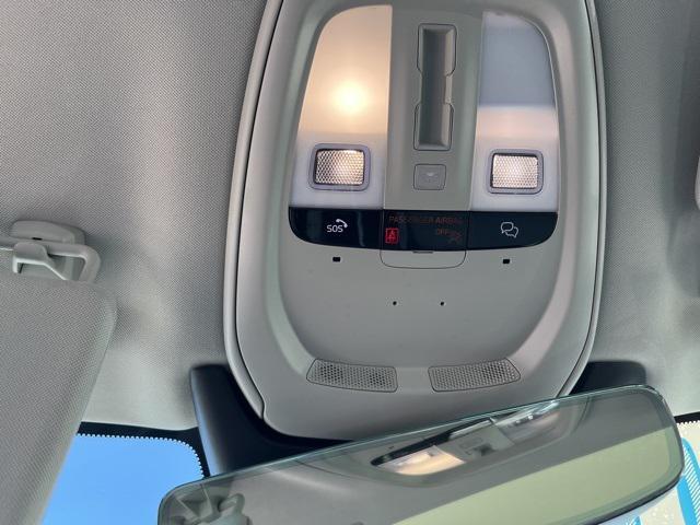 used 2024 Volvo XC90 Recharge Plug-In Hybrid car, priced at $57,820