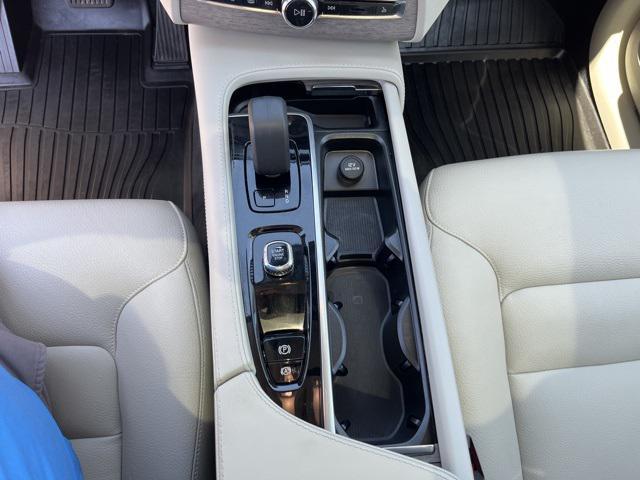 used 2024 Volvo XC90 Recharge Plug-In Hybrid car, priced at $57,820