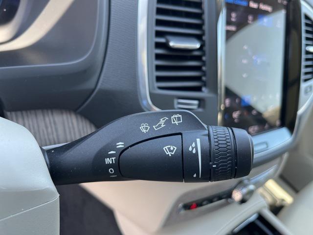 used 2024 Volvo XC90 Recharge Plug-In Hybrid car, priced at $57,820