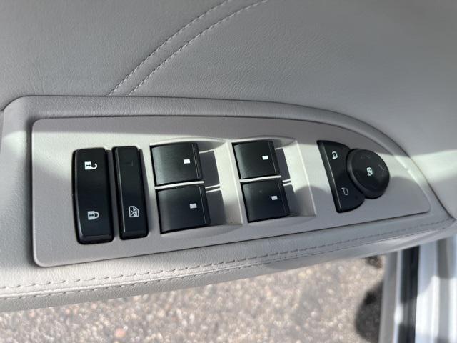 used 2011 Buick Lucerne car, priced at $10,900