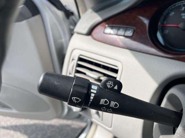 used 2011 Buick Lucerne car, priced at $10,900