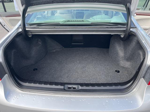 used 2011 Buick Lucerne car, priced at $10,900