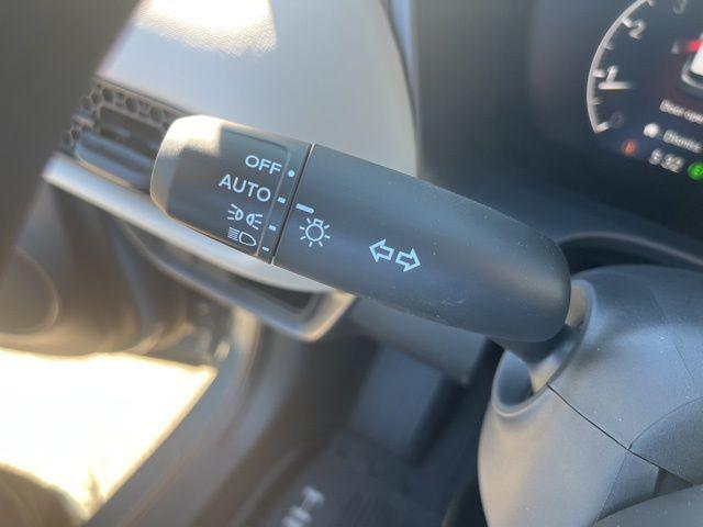 new 2026 Honda HR-V car, priced at $28,962