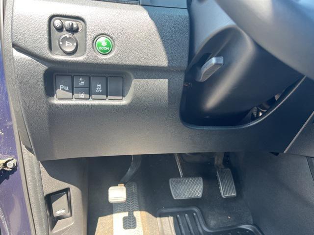 used 2021 Honda Passport car, priced at $31,000