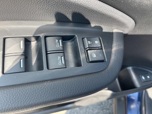 used 2021 Honda Passport car, priced at $31,000
