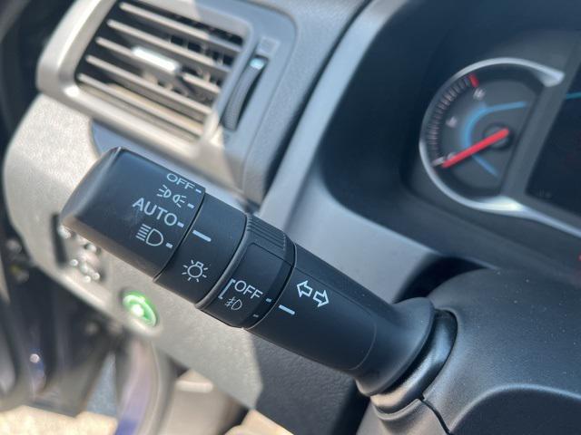 used 2021 Honda Passport car, priced at $31,000