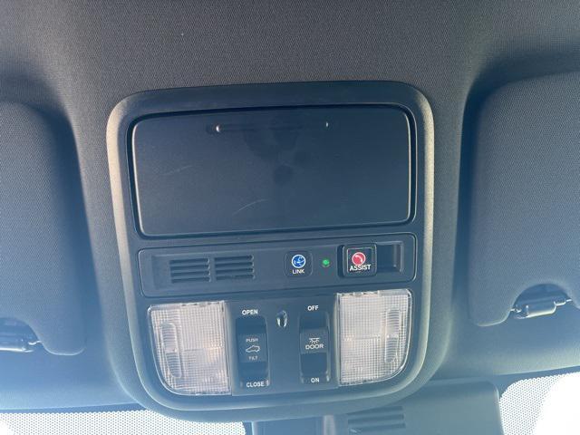 used 2021 Honda Passport car, priced at $31,000
