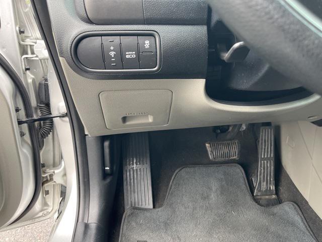 used 2015 Kia Forte car, priced at $7,990