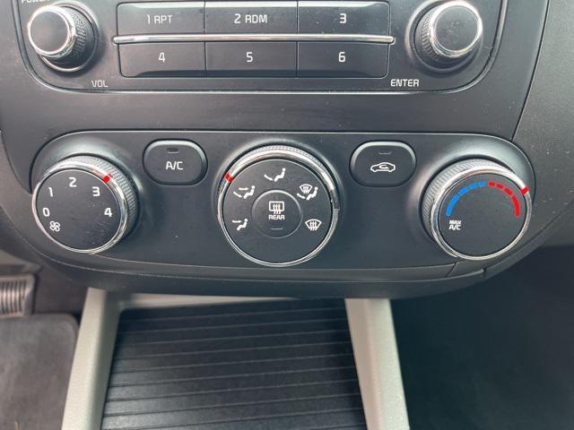 used 2015 Kia Forte car, priced at $7,990