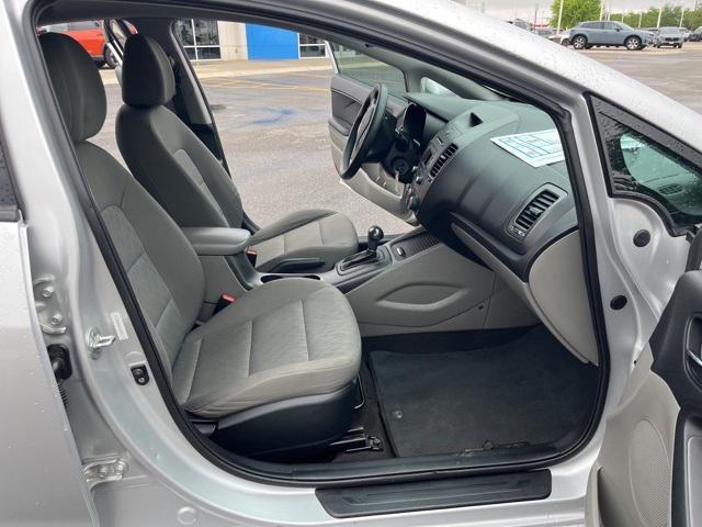used 2015 Kia Forte car, priced at $7,990