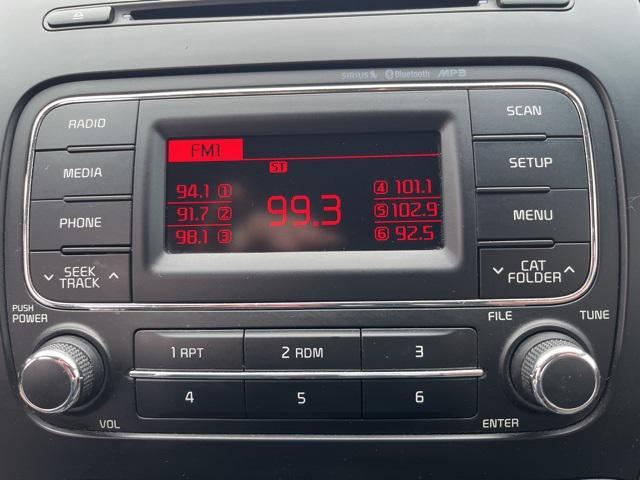 used 2015 Kia Forte car, priced at $7,990
