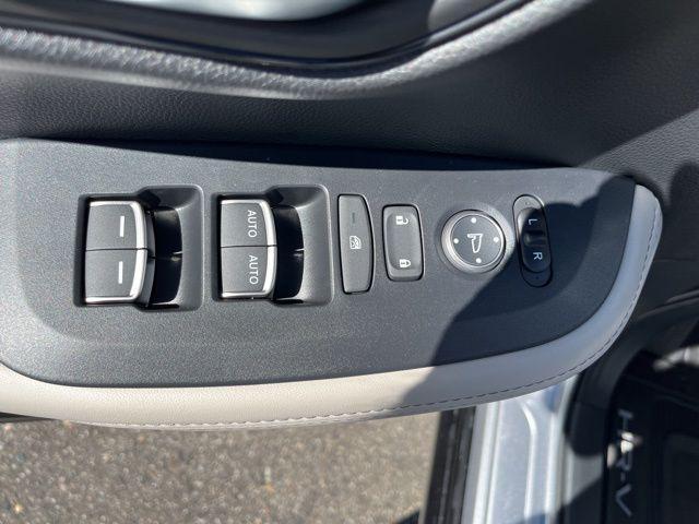 new 2026 Honda HR-V car, priced at $33,000