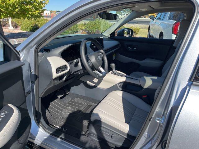 new 2026 Honda HR-V car, priced at $33,000