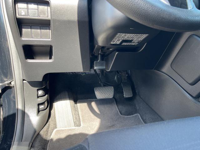 used 2021 Honda CR-V car, priced at $26,280