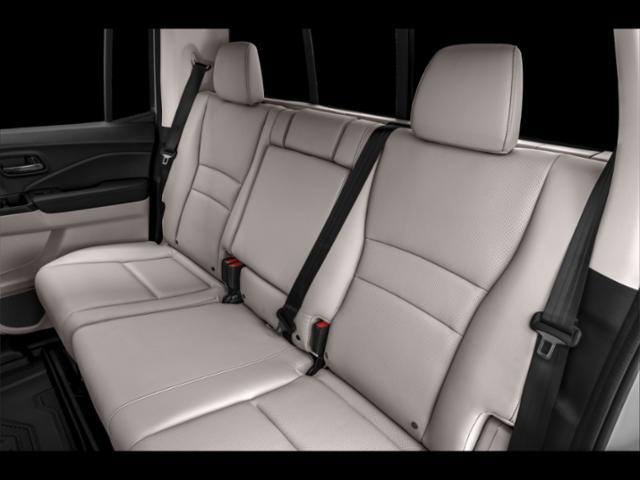 new 2025 Honda Ridgeline car, priced at $43,385