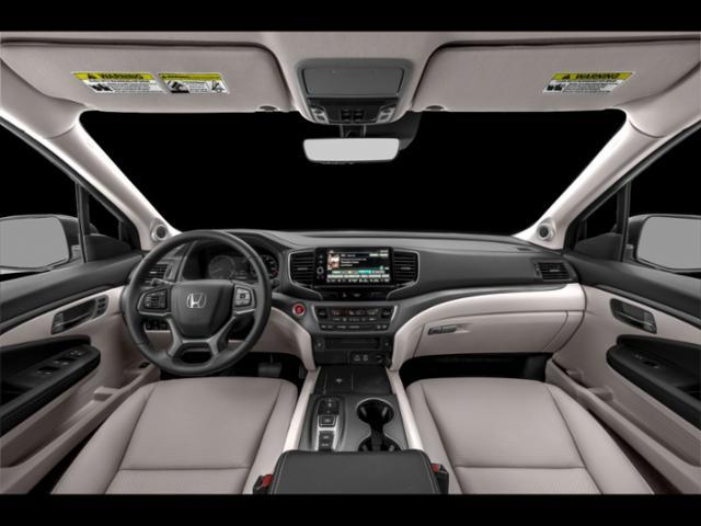 new 2025 Honda Ridgeline car, priced at $43,385