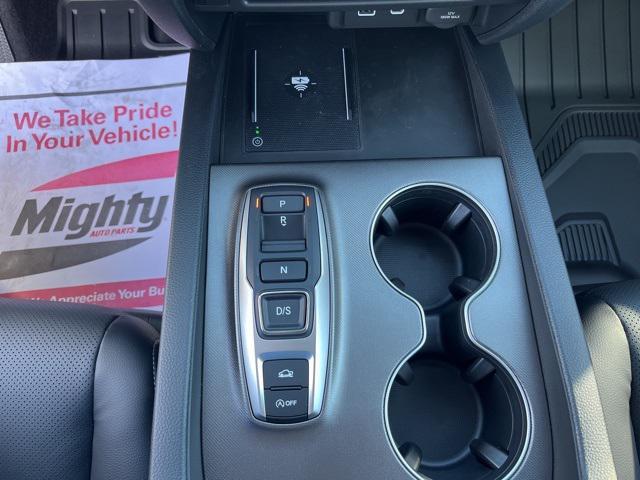 new 2025 Honda Ridgeline car, priced at $42,385