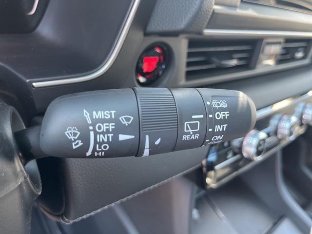 new 2025 Honda Pilot car, priced at $52,280