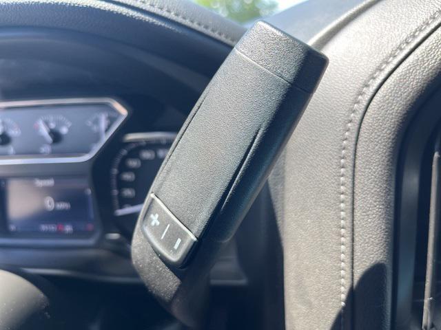 used 2020 GMC Sierra 2500 car, priced at $37,288