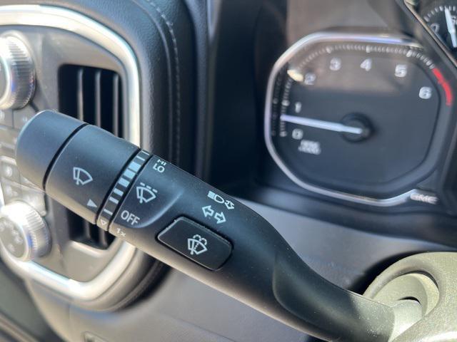 used 2020 GMC Sierra 2500 car, priced at $37,288