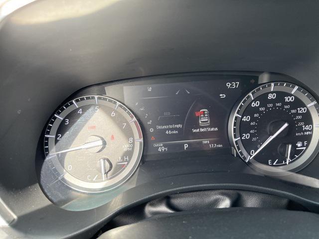 used 2021 Toyota Highlander car, priced at $29,288