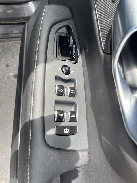 used 2022 Volvo S90 car, priced at $37,901